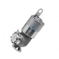 Bolondi 應(yīng)用于葡萄酒飲料行業(yè) 型號FV020 自旋清洗頭應(yīng)用領(lǐng)域