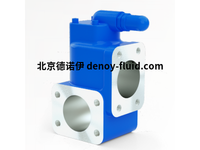 德國(guó)RICKMEIER壓力閥/泄壓閥RSn系列DN12 至 DN50
