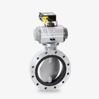 WAREX  103系列閥門蝶閥