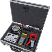 bender便攜故障評(píng)估儀EDS195PM