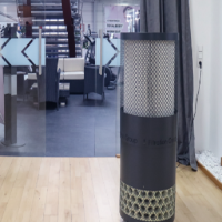 ?Filtration室內空氣過濾器技術參數