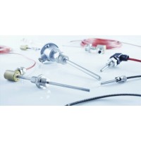 EPHY-MESS電纜電阻溫度計 用于測量氣體、液體