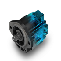 casappa馬達(dá) 特征以及實(shí)際應(yīng)用