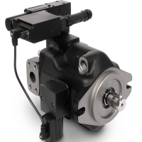 casappa變量斜盤(pán)軸式泵