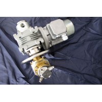 Bolondi自動(dòng)旋轉(zhuǎn)清潔噴頭 RT111AA 應(yīng)用領(lǐng)域：制藥和化妝品行業(yè)