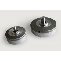 BIERI微軸柱塞泵 AKP103/105 工作壓力：500 巴