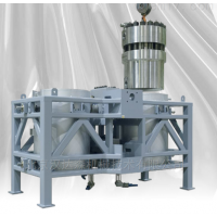 　　Internomen-DU系列過濾器的技術(shù)參數(shù)