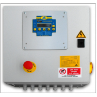 Dropsa 控制器系列 規(guī)格特點(diǎn)