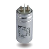 意大利Icar MLR 25系列馬達啟動電容器 大部型號國內均有庫存呢