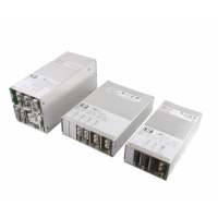 供應FuG 高壓直流 電源的應用 Q01CT-5系列高壓分壓器