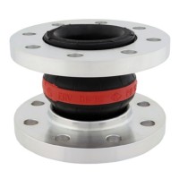 德國(guó)ELAFLEX ERV-GR 65.16 VSD系列 補(bǔ)償器 膨脹節(jié) 軟管