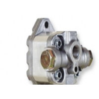 RICKMEIER產(chǎn)品DBV40泄壓閥品牌與應(yīng)用