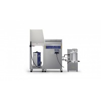 Elma超聲波清洗機(jī)xtra ST 600H-25/45kHz頻率，體積58L