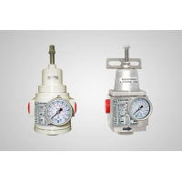 意大利進(jìn)口Sitecna鋁合金過濾器- 1/4"NPT，漢達(dá)森直供，一手貨源