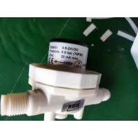 Digmesa精密流量傳感器 FFG 60