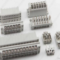 Dyros 連接器型號(hào)100品牌特點(diǎn)與應(yīng)用場(chǎng)景