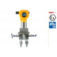 Aplisens PRE-28 SMART智能差壓變送器防爆