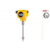 Aplisens SGE-25和SGE-16液壓探頭防爆