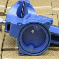 HAHN+KOLB 機床臺鉗的品牌介紹與特點