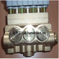 EL-O-MATIC氣動執(zhí)行器工具PE0012應用介紹