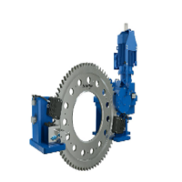 UNIMEC齒輪箱的技術(shù)參數(shù)規(guī)劃