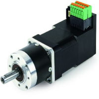 Transmotec 電機(jī)B42100技術(shù)參數(shù)