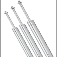 德國hahn-gasfedern V2A系列不銹鋼可鎖定氮?dú)鈴椈?全系列供應(yīng)