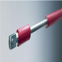 德國hahn-gasfedern 全系列氮?dú)鈴椈晒に?提供多種不銹鋼材質(zhì)