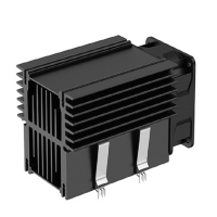 德國(guó)Fischer Elektronik SK 674 37型標(biāo)準(zhǔn)擠壓散熱器 冷卻器 全系列供應(yīng)