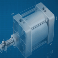 伊頓MLFF系列不銹鋼接頭的應(yīng)用