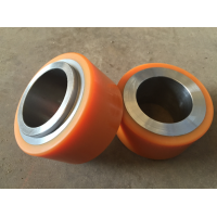 德國進(jìn)口ACLA滾輪，帶有 ACLA 標(biāo)志的滾輪、輪子和繃帶用于各種行業(yè)