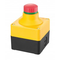 德國?ELEKTRA TAILFINGEN帶插頭電機(jī)開關(guān)