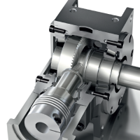 Graessner減速機(jī)型號(hào)的技術(shù)參數(shù)規(guī)劃