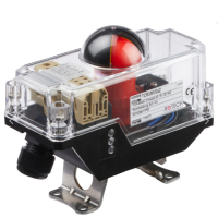 ROTECH限位開關(guān)盒  ET系列 防護(hù)等級(jí):IP65/IP67