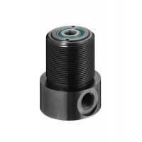 德國Micromat M610 擺動(dòng)夾緊氣缸雙作用