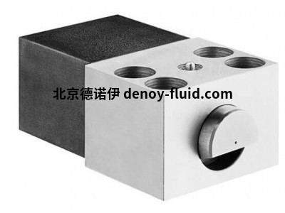 德國(guó)Micromat M530 楔形夾緊元件氣缸