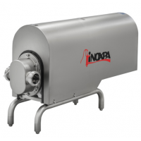 西班牙Inoxpa  HCP 40-110緊密耦合衛(wèi)生離心泵型號(hào)介紹