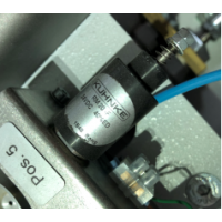 KUHNKE電磁閥68050-51