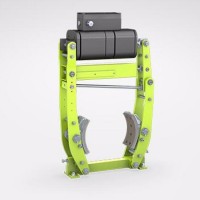 PINTSCH盤(pán)式制動(dòng)器 SFR系列 壓力為 35 至 125 kN