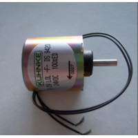 Kuhnke線性電磁鐵 H6286 H6286-RF-24V DC 100 ED