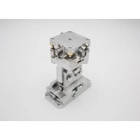 Korek旋轉(zhuǎn)臺(tái) NT100系列 用作機(jī)器和設(shè)備部件連接元件