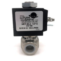 SATURN MAGNETIC閉合電磁閥介紹