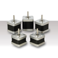 LAM Technologies步進(jìn)電機(jī)M1343031，NEMA 34系列