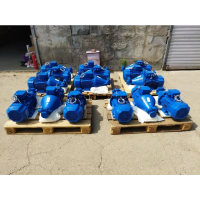 德國HP Technik 自吸式工業(yè)泵