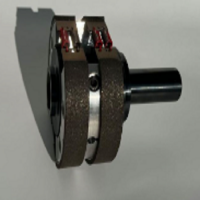 Kendrion彈簧加壓制動(dòng)器使用說(shuō)明