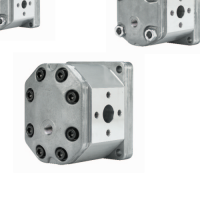 M+S 液壓電機(jī)的連接方式與供應(yīng)