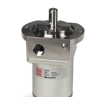 M+S擺線電機技術參數介紹