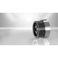 Kendrion輔助驅(qū)動離合器 結構簡單緊湊