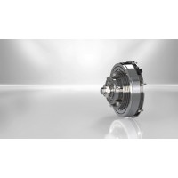 Kendrion混合動力離合器 用于非公路車輛