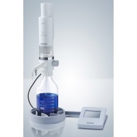 Hirschmann移液器labopette?9480102帶吸頭彈出功能